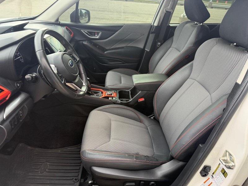 used 2019 Subaru Forester car, priced at $20,000