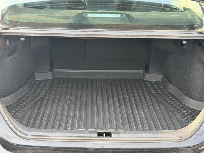 used 2024 Toyota Camry car, priced at $23,998