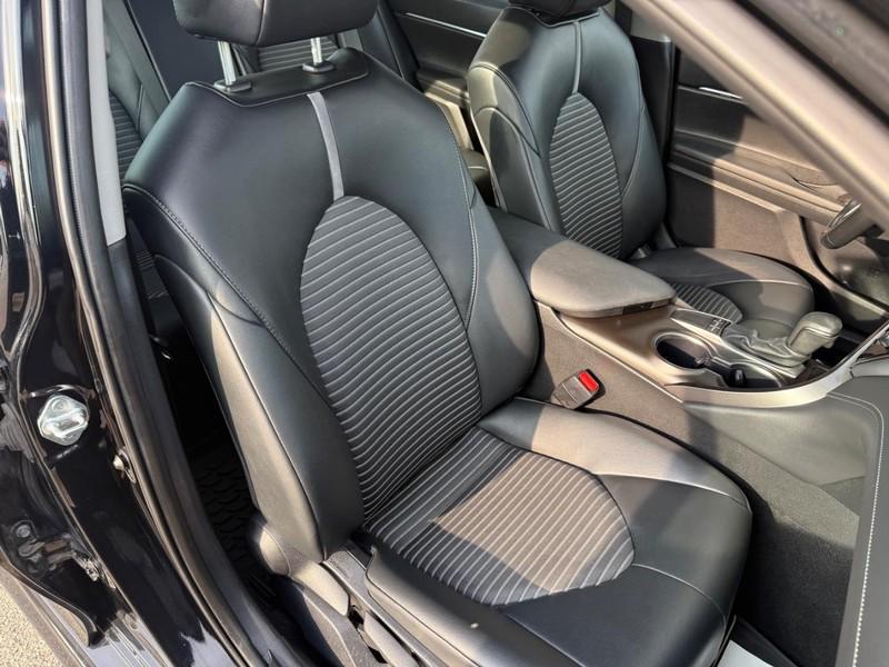 used 2024 Toyota Camry car, priced at $23,998