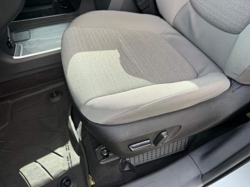 used 2024 Toyota Sienna car, priced at $43,850