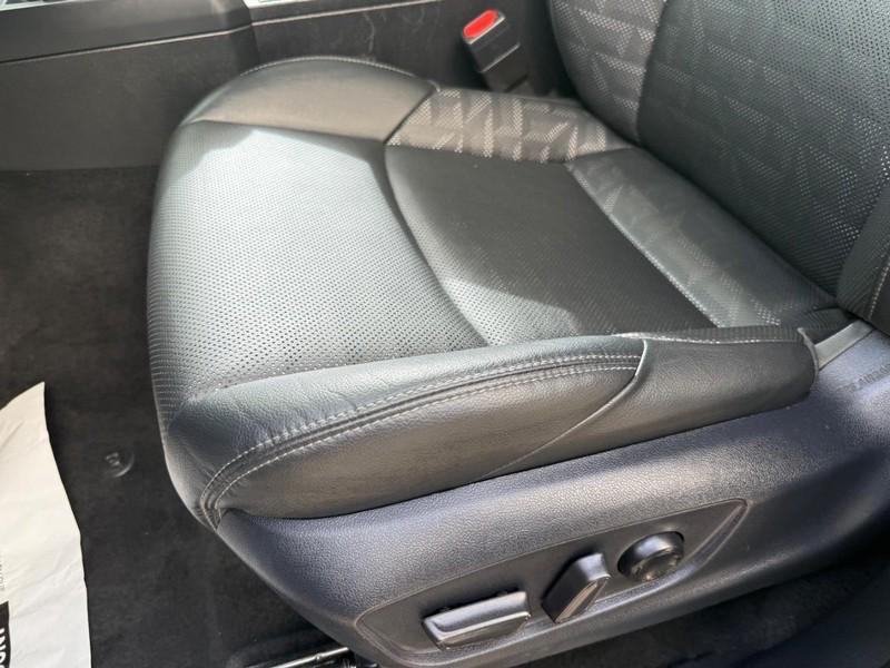 used 2024 Toyota Tacoma car, priced at $44,552