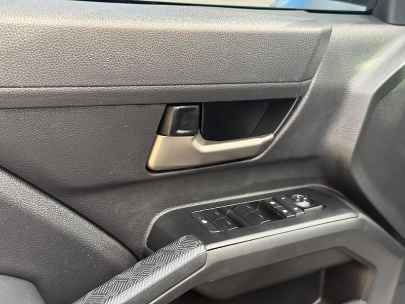 used 2024 Toyota Tacoma car, priced at $44,552