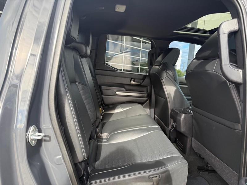 used 2024 Toyota Tacoma car, priced at $44,552