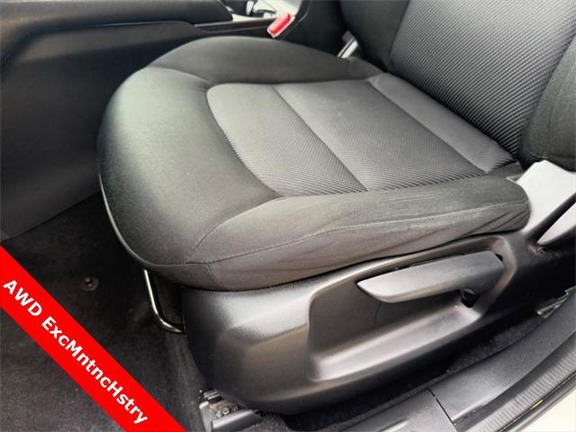 used 2019 Mazda CX-5 car, priced at $18,589
