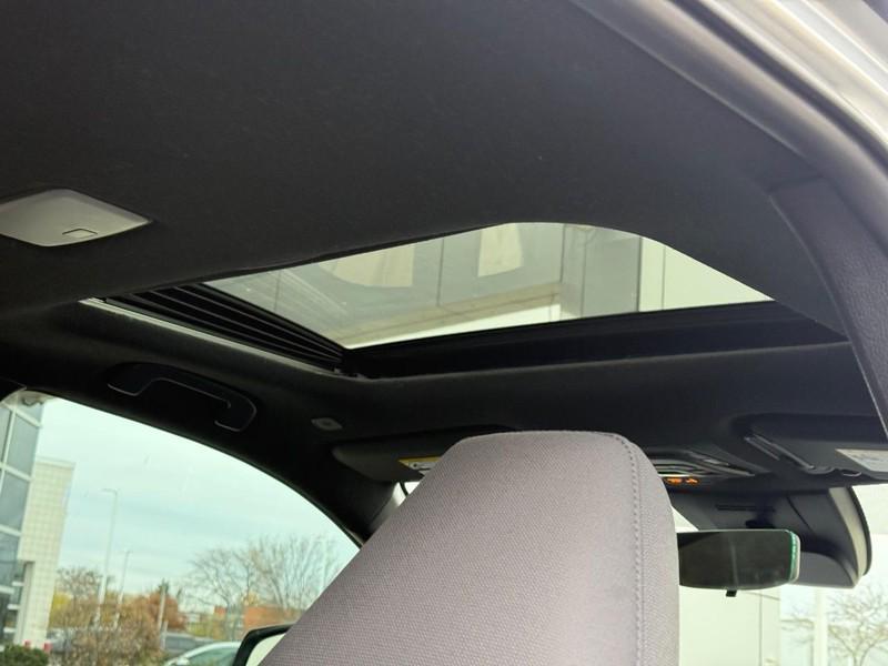 used 2024 Toyota Corolla Hybrid car, priced at $28,596