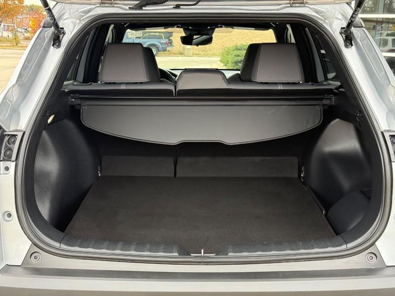 used 2024 Toyota Corolla Hybrid car, priced at $28,596