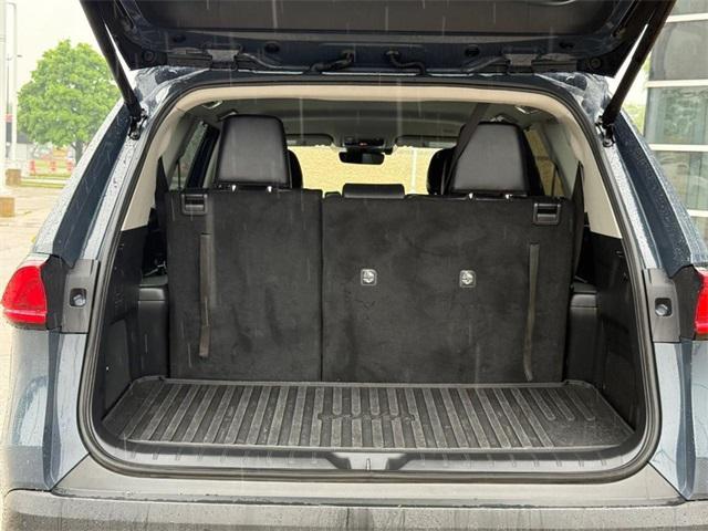 used 2024 Toyota Grand Highlander car, priced at $49,450
