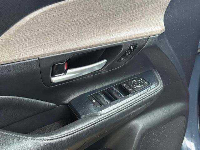 used 2024 Toyota Grand Highlander car, priced at $49,450