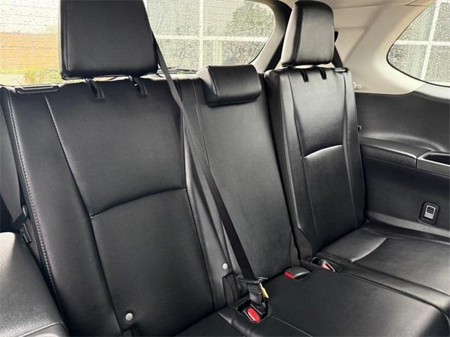 used 2024 Toyota Grand Highlander car, priced at $49,450