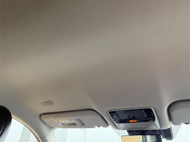 used 2024 Toyota Grand Highlander car, priced at $49,450