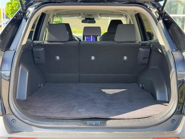 used 2023 Toyota RAV4 car, priced at $28,588