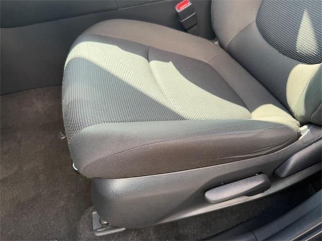 used 2023 Toyota RAV4 car, priced at $28,588