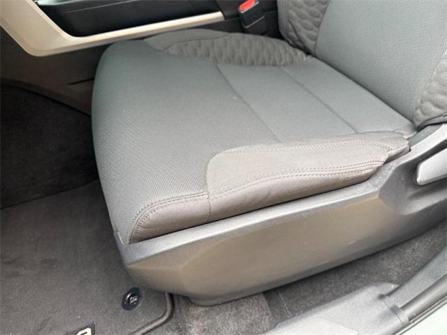 used 2024 Toyota Tundra car, priced at $48,450