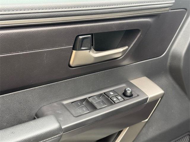used 2024 Toyota Tundra car, priced at $48,450