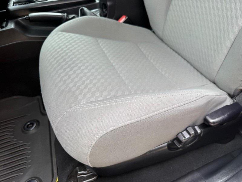 used 2023 Toyota Tacoma car, priced at $34,351