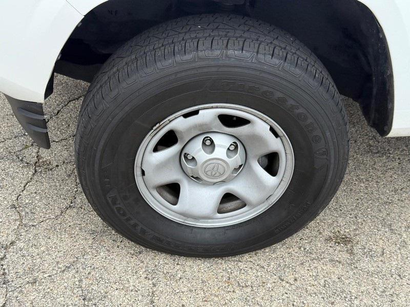 used 2023 Toyota Tacoma car, priced at $34,351