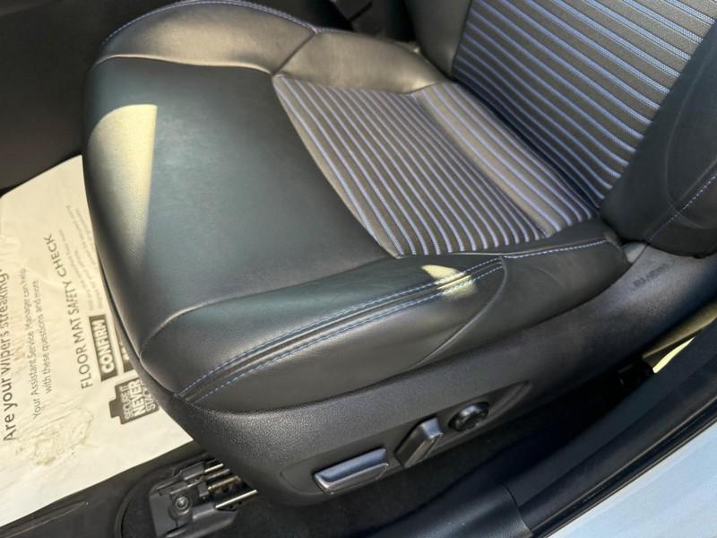 used 2023 Toyota RAV4 Hybrid car, priced at $35,680