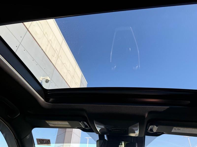 used 2023 Toyota RAV4 Hybrid car, priced at $35,680