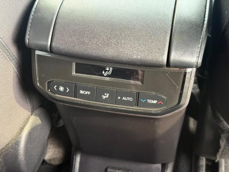 used 2024 Toyota Highlander car, priced at $30,598