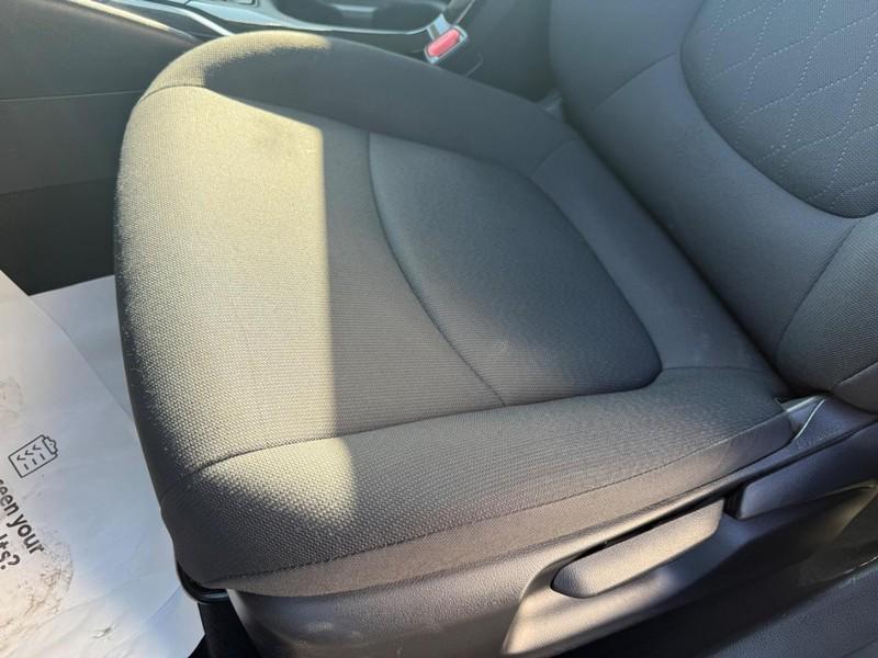 used 2022 Toyota Corolla car, priced at $18,835