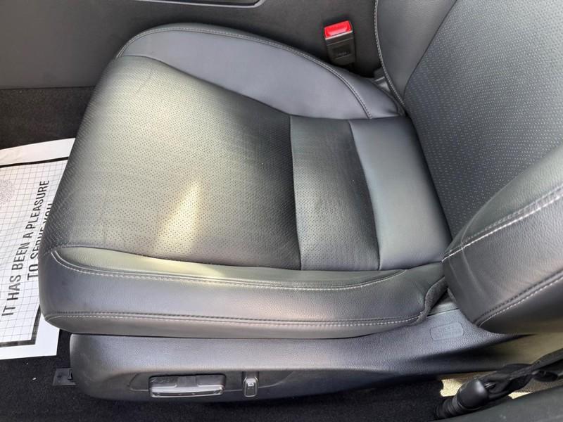 used 2023 Honda Civic car, priced at $24,500