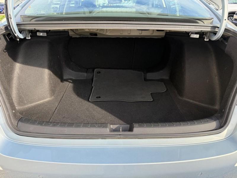 used 2023 Honda Civic car, priced at $24,500