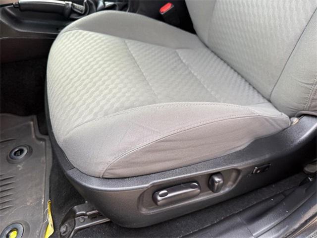 used 2022 Toyota Tacoma car, priced at $35,680
