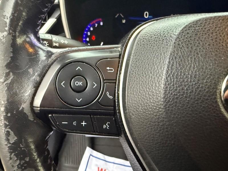 used 2020 Toyota Corolla car, priced at $19,000