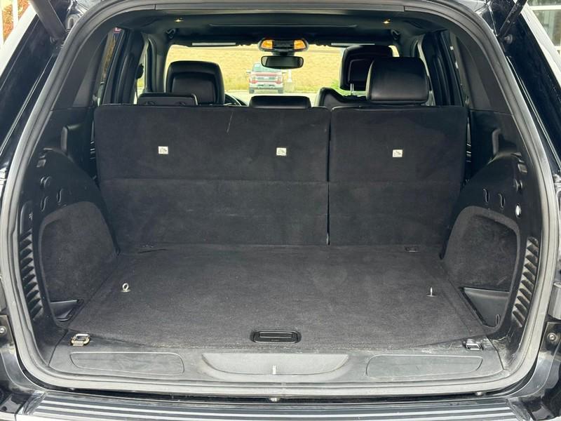 used 2021 Jeep Grand Cherokee car, priced at $24,759