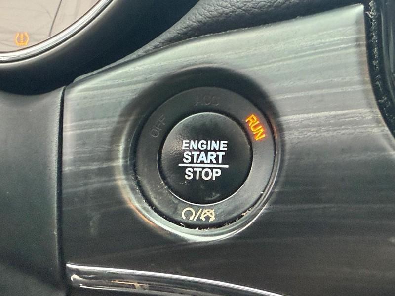 used 2021 Jeep Grand Cherokee car, priced at $24,759