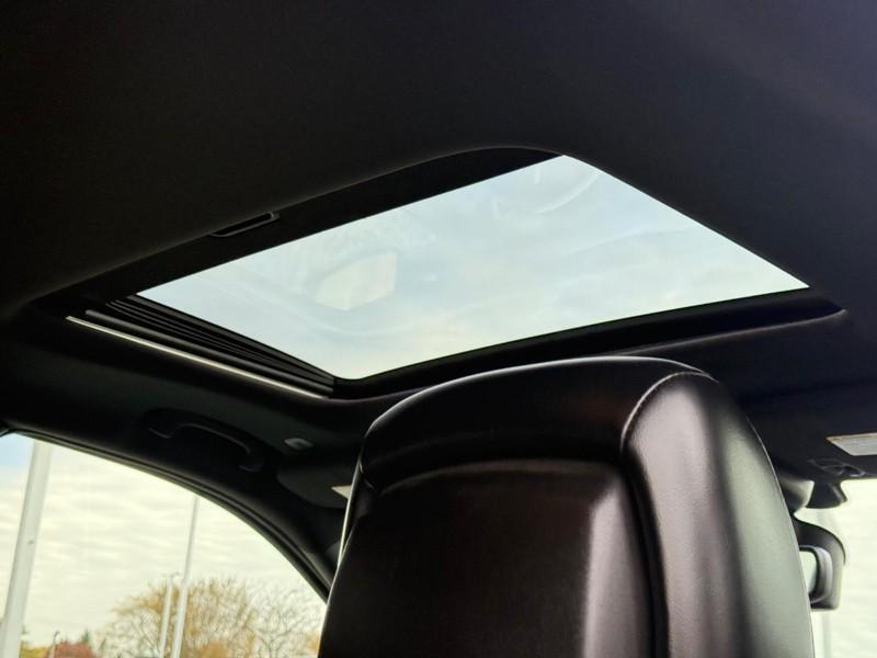 used 2021 Jeep Grand Cherokee car, priced at $24,759