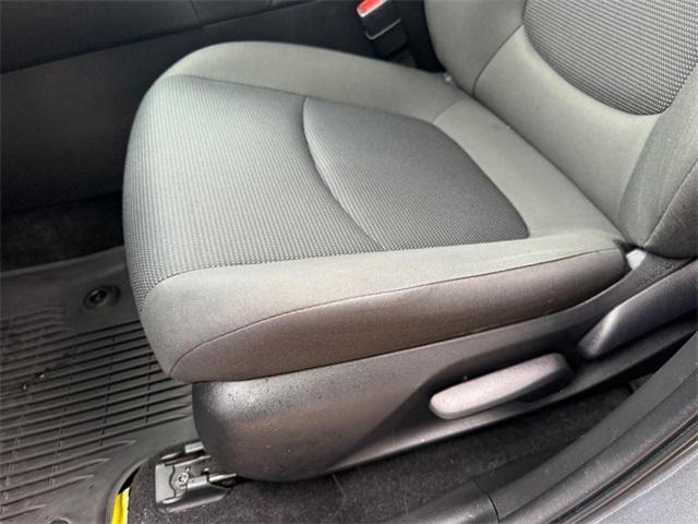 used 2022 Toyota RAV4 car, priced at $27,978
