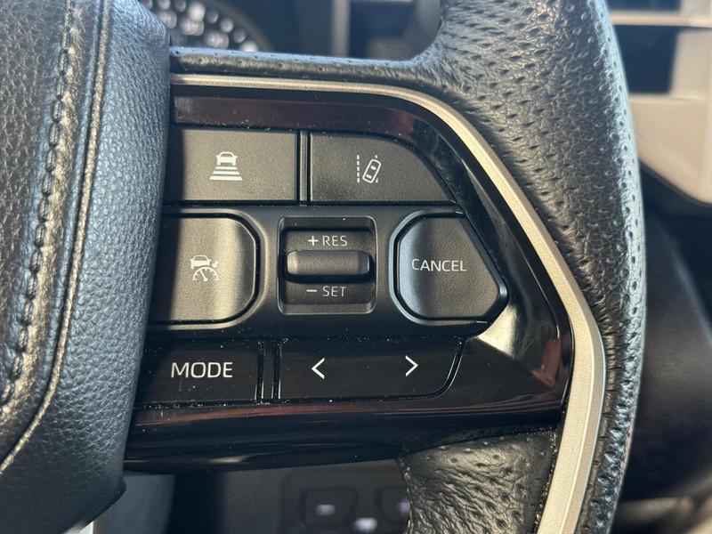 used 2022 Toyota Tundra car, priced at $43,000