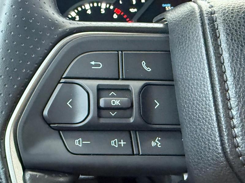 new 2026 Toyota Tundra car, priced at $51,555