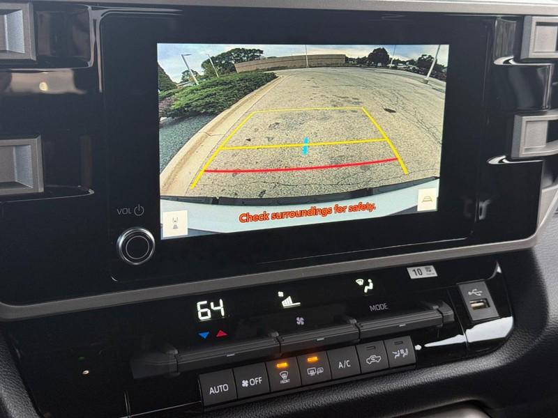 new 2026 Toyota Tundra car, priced at $51,555