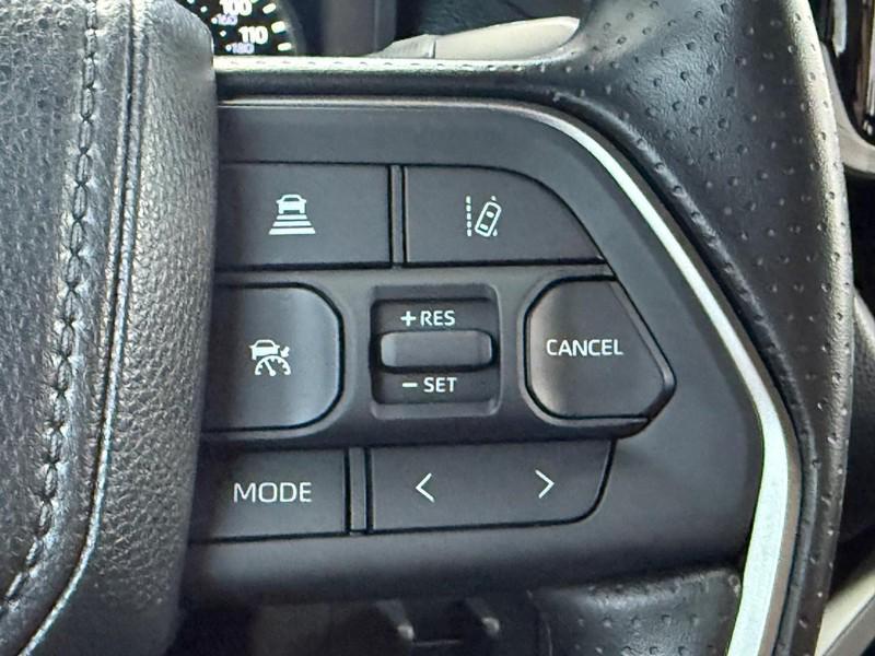 new 2026 Toyota Tundra car, priced at $51,555