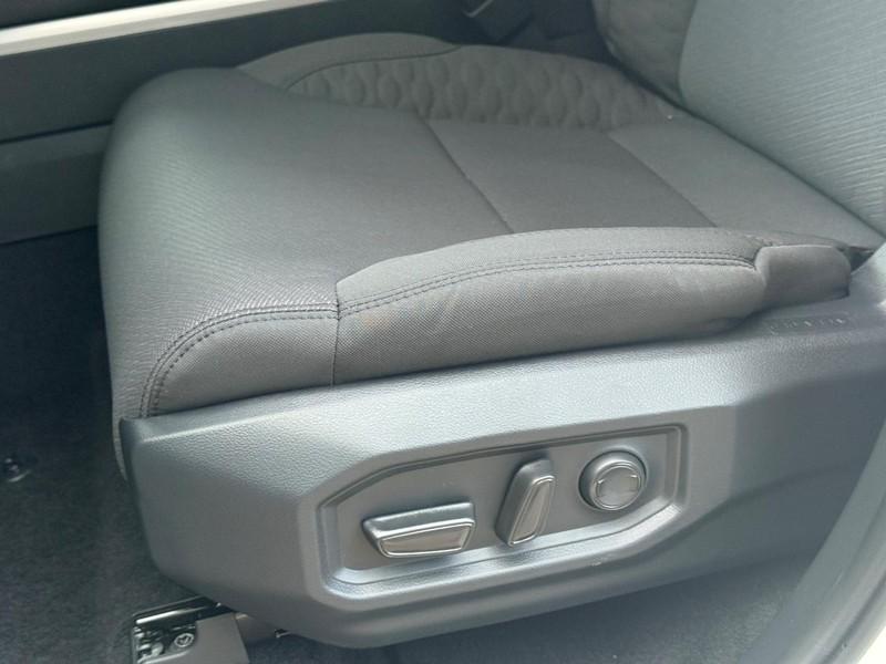 new 2026 Toyota Tundra car, priced at $51,555