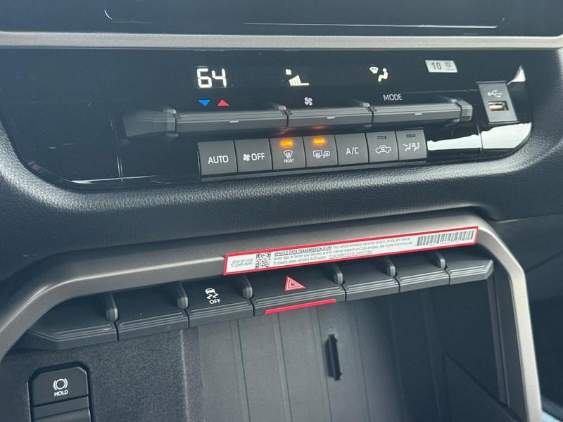 new 2026 Toyota Tundra car, priced at $51,555