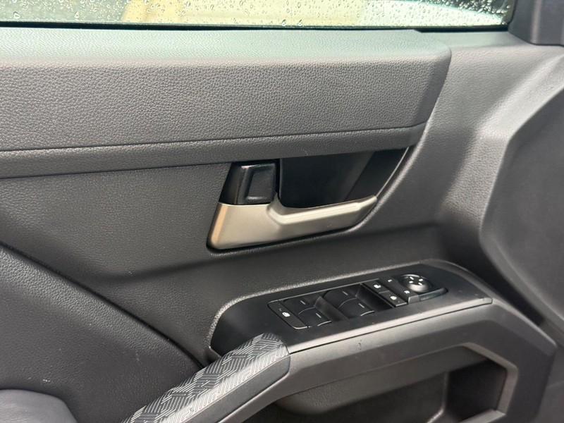 used 2024 Toyota Tacoma car, priced at $44,230