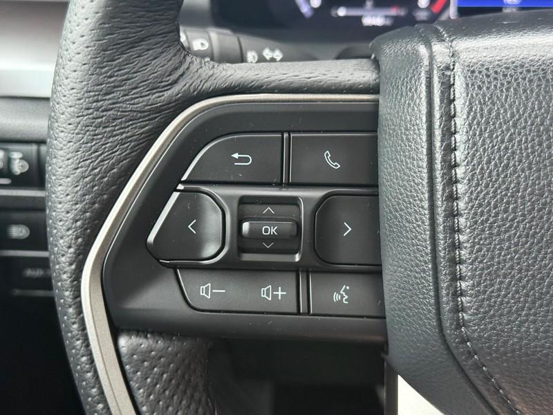 used 2024 Toyota Tacoma car, priced at $44,230