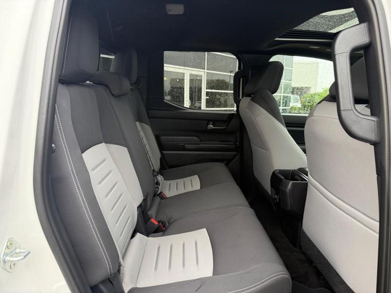 used 2024 Toyota Tacoma car, priced at $44,230