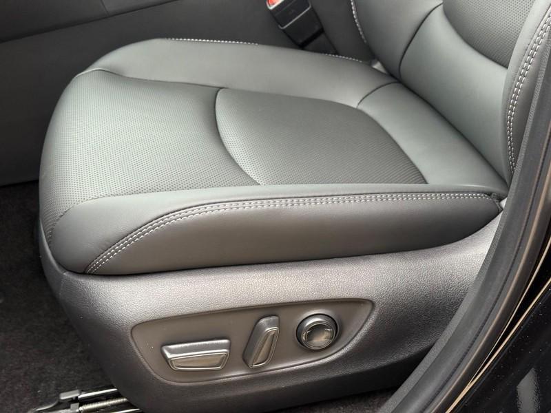 new 2025 Toyota RAV4 car, priced at $40,108