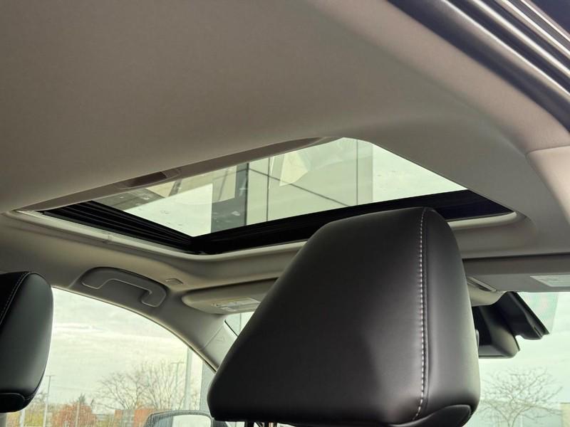 new 2025 Toyota RAV4 car, priced at $40,108