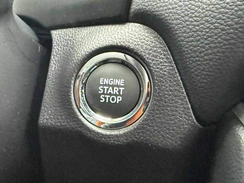 new 2025 Toyota RAV4 car, priced at $40,108