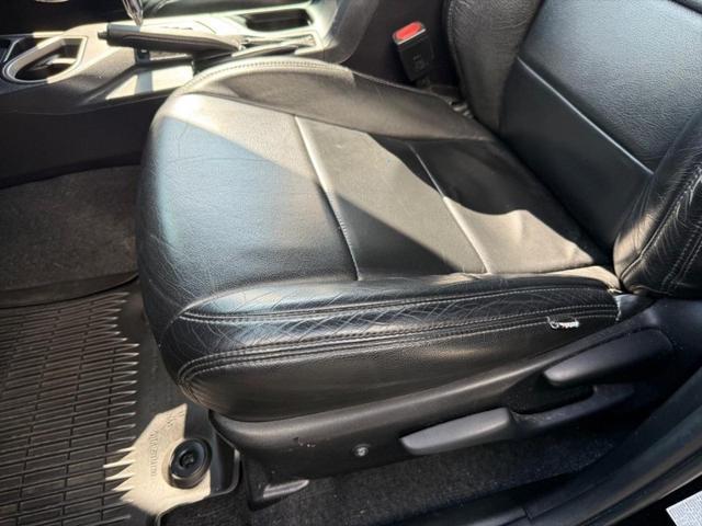 used 2018 Toyota RAV4 car, priced at $18,998