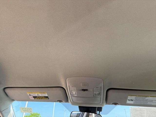 used 2018 Toyota RAV4 car, priced at $18,998