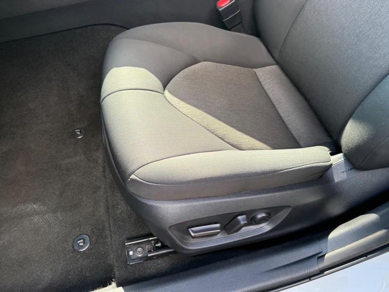 used 2023 Toyota Camry car, priced at $23,450