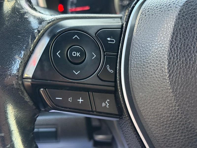 used 2019 Toyota Corolla Hatchback car, priced at $15,733