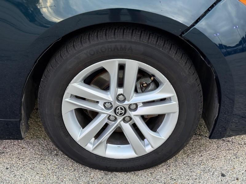 used 2019 Toyota Corolla Hatchback car, priced at $15,733