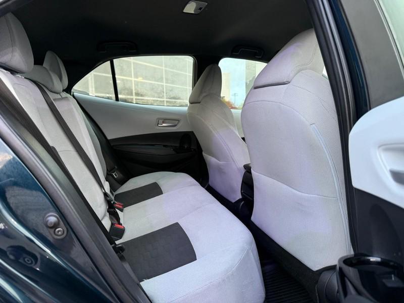 used 2019 Toyota Corolla Hatchback car, priced at $15,733